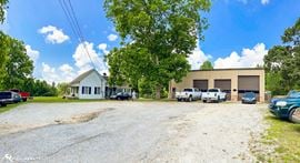 ±1,800 SF Auto Repair Shop in Villa Rica - For Lease