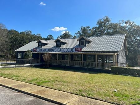 Photo of commercial space at 2128 Smith Ave in Thomasville