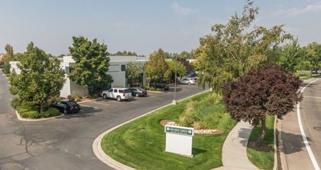 Office space for Rent at 12553 W. Explorer Drive in Boise