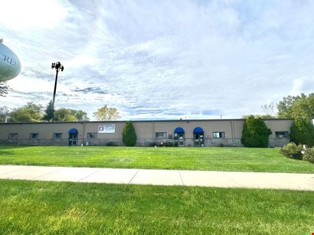 Industrial space for Rent at 7323-7327 S Howell Ave in Oak Creek