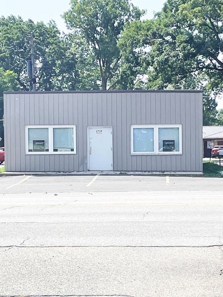 Photo of commercial space at 2739 West Old US 20 in Elkhart