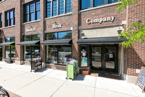 Downer Avenue