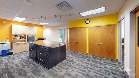 Office space for Rent at 3120 Sovereign Dr in Lansing