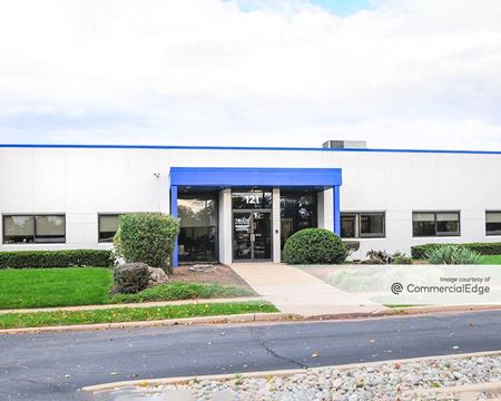 Office space for Rent at 121 Corporate Blvd in South Plainfield