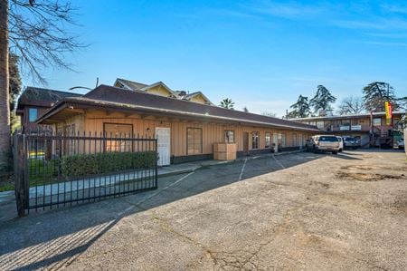 Retail space for Sale at 319 N Van Ness Ave in Fresno
