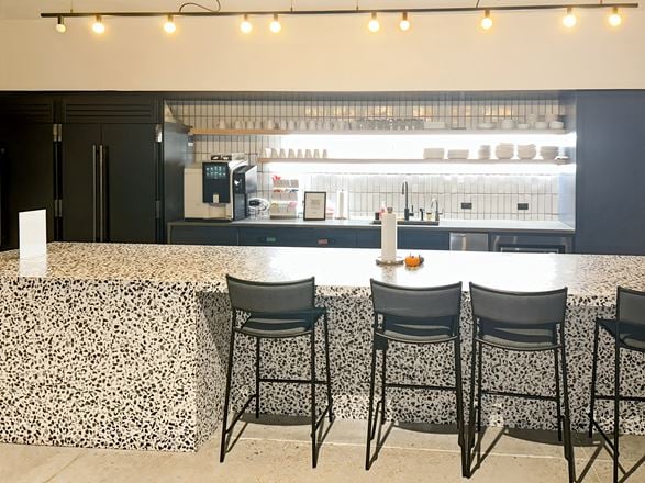 Spaces - Fort Worth- Worth