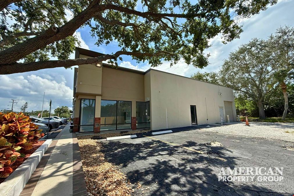 7670 South Tamiami Trail