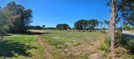 Horseshoe Rd