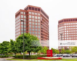 Columbia Center I