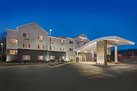 Hotel / Motel space for Sale at 1860 Niles Cortland Rd SE in Warren