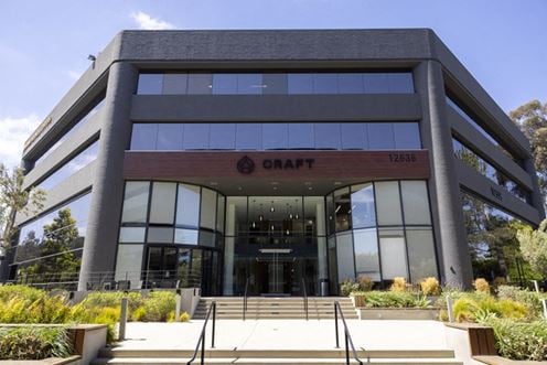 Premier Workspaces - DM2 - Del Mar Plaza San Diego
