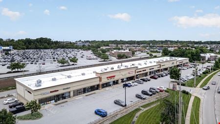 Retail space for Rent at 8610-8648 Mexico Road O’fallon in O'Fallon