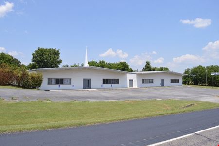 Photo of commercial space at 31647 Highway 377 in Gordonville