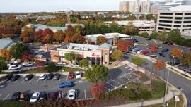 Village Commons
