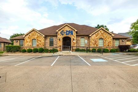 Office space for Sale at 935 W Glade Rd. in Hurst
