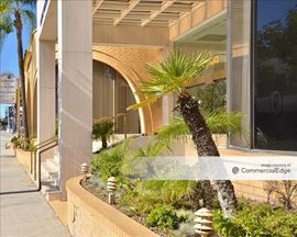 Encino Corporate Plaza