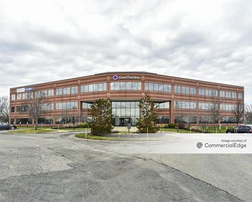 Overlook Office Center