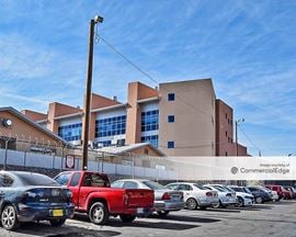 Lovelace Respiratory Research Institute