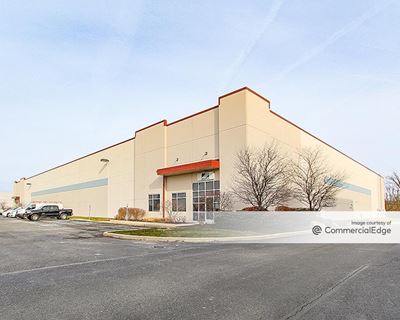 Southport Crossing Building 2