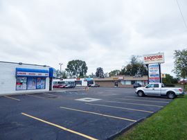 Woodhaven Plaza