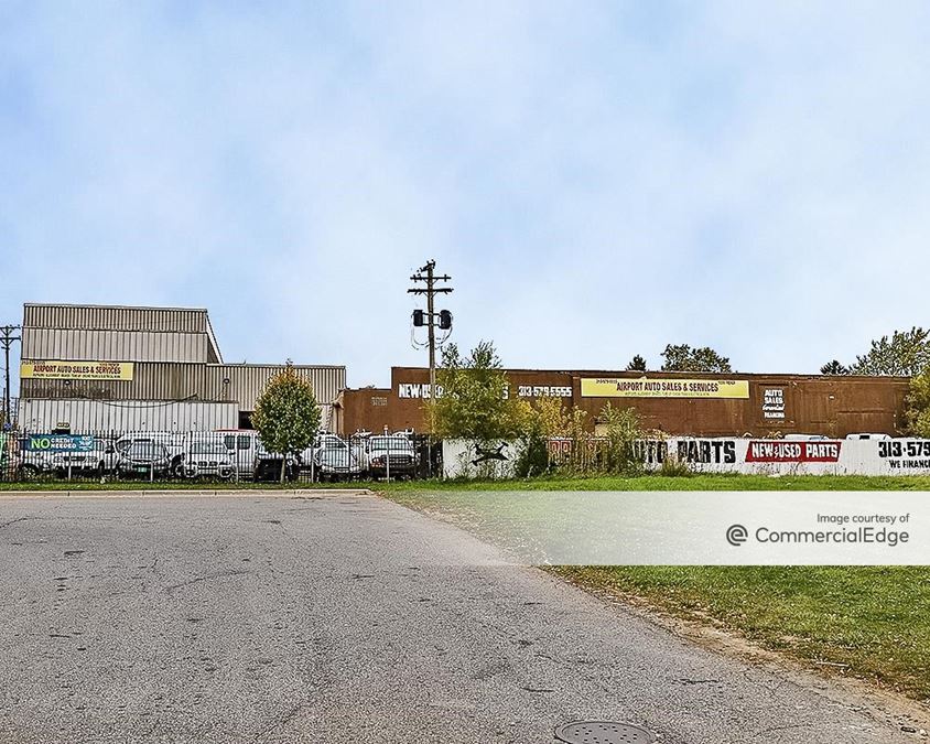 10000 French Road Property & Listing Details 42Floors