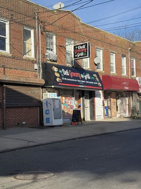 184-13 140th Ave