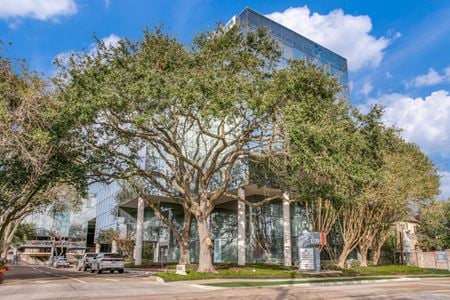 Office space for Rent at 1220 Augusta in Houston