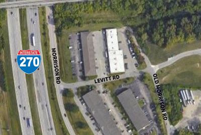 386 Morrison Commerce Center
