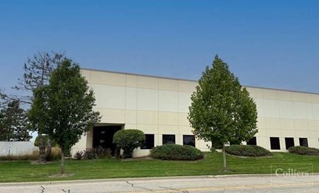 Photo of commercial space at 1051 Commerce Ct in Vernon Township