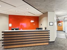Regus - Vancouver - West Georgia