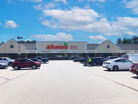 Commercial space for Rent at 7 Continental Boulevard in Merrimack