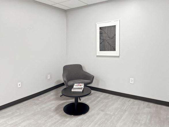 Regus - Virginia Beach - Constitution Dr