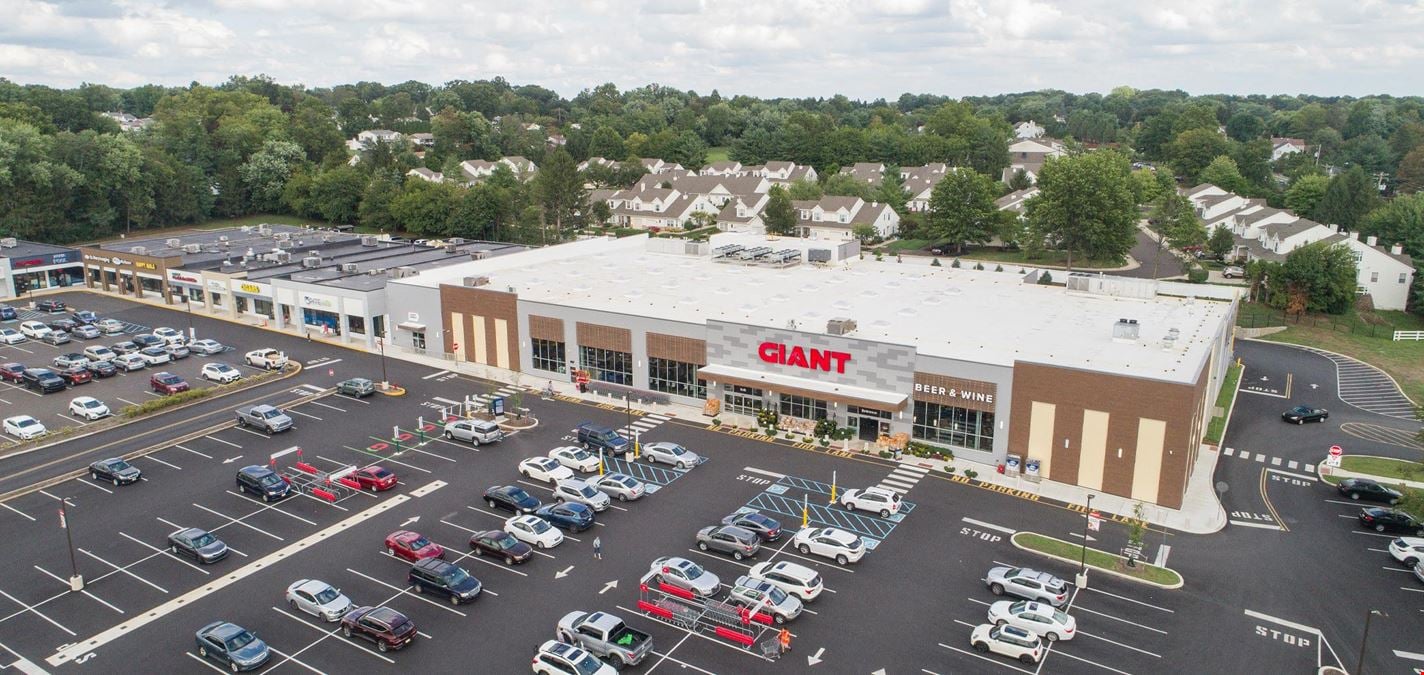 Richboro Plaza