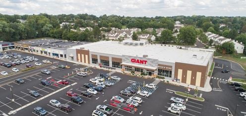 Richboro Plaza