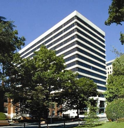 445 Hamilton Avenue