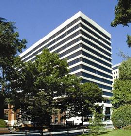 Stark Office Suites - White Plains