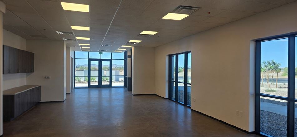 7320 E Pecos Rd, Bldg 03, Ste 106