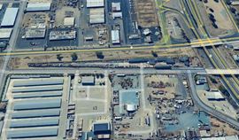 680, 681 & 686 E. Lockeford Street and 925 E. Victor Road