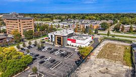 FOR LEASE | Class A Office Building
