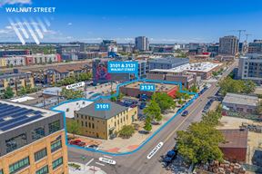 Walnut Street Portfolio