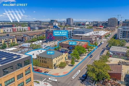 Walnut Street Portfolio