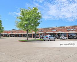 Cypress Creek Village