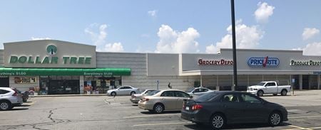Photo of commercial space at 58-86 Swansea Mall Drive in Swansea