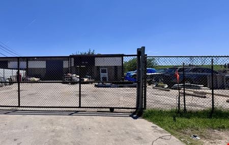 Industrial space for Rent at 3434 Doug Drive in Dallas