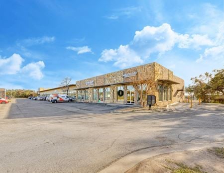 Photo of commercial space at 2001 US-290  in Dripping Springs
