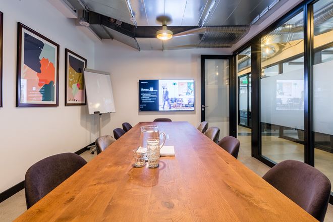 Mindspace - 575 Market Street