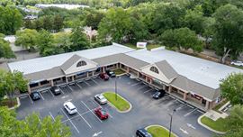 Royal Oak Plaza For Sale