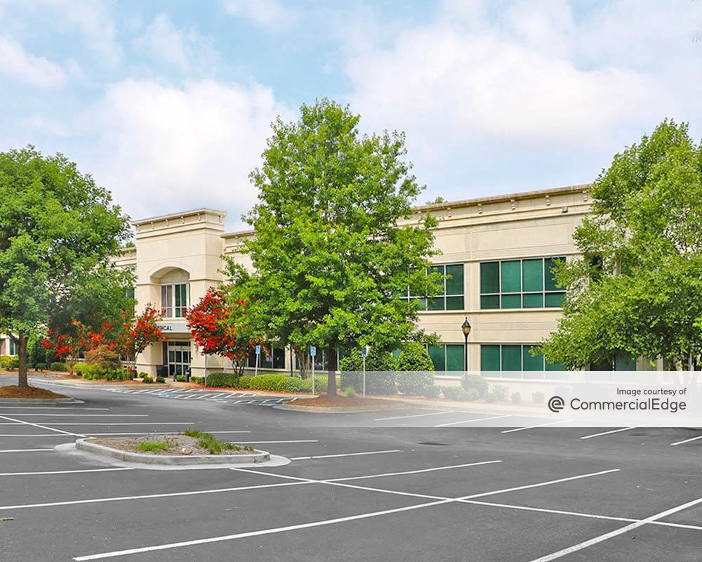 11459 Johns Creek Pkwy, Duluth - Office Space For Lease