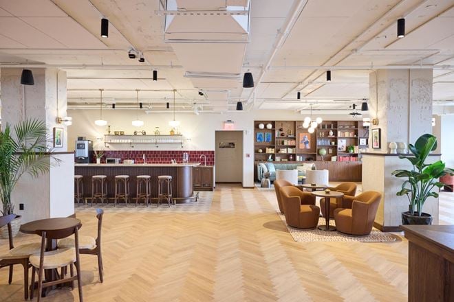 Mindspace - Biscayne Boulevard