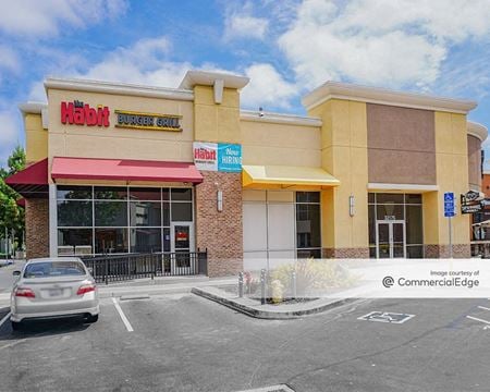 Office space for Rent at 32040-32100 Union Landing Dr in Union City
